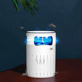 Indoor Uv Electric Insect Fly Trap Catcher Grid Lamp